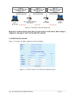 Предварительный просмотр 67 страницы Dataradio Viper-1000 User Manual