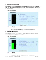 Предварительный просмотр 89 страницы Dataradio Viper-1000 User Manual