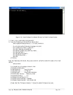 Предварительный просмотр 104 страницы Dataradio Viper-1000 User Manual