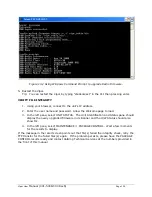 Предварительный просмотр 105 страницы Dataradio Viper-1000 User Manual