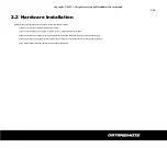 Предварительный просмотр 8 страницы DataRemote CDS-9010 User Manual