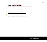 Предварительный просмотр 14 страницы DataRemote CDS-9010 User Manual