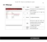 Предварительный просмотр 15 страницы DataRemote CDS-9010 User Manual