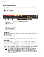 Preview for 12 page of Datas Technology D-100 Series Installation Manual