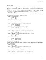 Preview for 13 page of Datas Technology D-100 Series Installation Manual