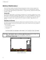 Preview for 22 page of Datas Technology D-100 Series Installation Manual