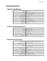 Preview for 25 page of Datas Technology D-100 Series Installation Manual