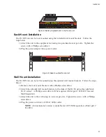 Preview for 33 page of Datas Technology D-100 Series Installation Manual