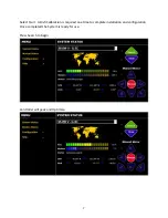 Preview for 7 page of Datasat 84CM Setup Manual