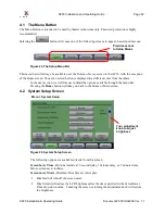 Preview for 32 page of Datasat AP20 Installation And Operating Manual