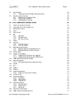 Preview for 5 page of Datasat LS10 Installation And Operating Manual