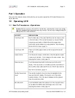 Preview for 15 page of Datasat LS10 Installation And Operating Manual