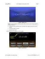 Preview for 17 page of Datasat LS10 Installation And Operating Manual