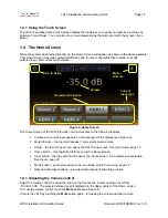 Preview for 18 page of Datasat LS10 Installation And Operating Manual