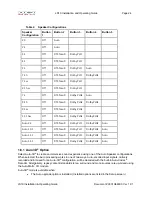 Preview for 24 page of Datasat LS10 Installation And Operating Manual