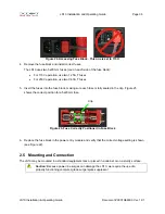 Preview for 36 page of Datasat LS10 Installation And Operating Manual