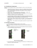 Preview for 37 page of Datasat LS10 Installation And Operating Manual