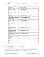 Preview for 39 page of Datasat LS10 Installation And Operating Manual