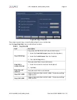 Preview for 48 page of Datasat LS10 Installation And Operating Manual