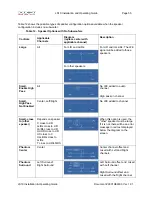 Preview for 55 page of Datasat LS10 Installation And Operating Manual