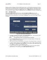 Preview for 75 page of Datasat LS10 Installation And Operating Manual