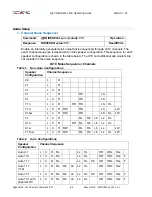 Preview for 103 page of Datasat LS10 Installation And Operating Manual