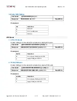 Preview for 110 page of Datasat LS10 Installation And Operating Manual