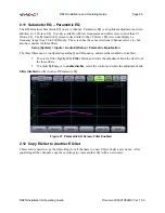 Предварительный просмотр 46 страницы Datasat RS20i Installation And Operating Manual