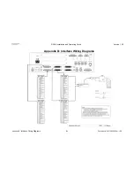 Предварительный просмотр 131 страницы Datasat RS20i Installation And Operating Manual