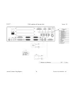 Предварительный просмотр 133 страницы Datasat RS20i Installation And Operating Manual