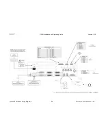 Предварительный просмотр 134 страницы Datasat RS20i Installation And Operating Manual