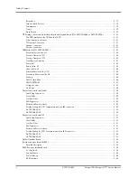 Preview for 4 page of Datascope Passport 2 Service Manual