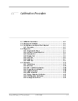 Preview for 121 page of Datascope Passport 2 Service Manual