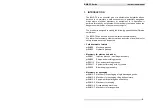 Preview for 5 page of Datasensor BWS-T2 Series Instruction Manual