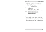 Preview for 15 page of Datasensor BWS-T2 Series Instruction Manual