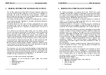 Preview for 5 page of Datasensor BWS-T4N Series Instruction Manual