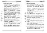 Preview for 12 page of Datasensor BWS-T4N Series Instruction Manual