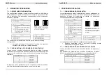 Preview for 15 page of Datasensor BWS-T4N Series Instruction Manual