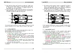 Preview for 23 page of Datasensor BWS-T4N Series Instruction Manual