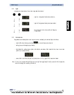 Предварительный просмотр 52 страницы Datasensor SCS1 Series Instruction Manual