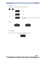 Предварительный просмотр 61 страницы Datasensor SCS1 Series Instruction Manual