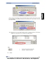 Предварительный просмотр 76 страницы Datasensor SCS1 Series Instruction Manual