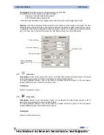 Предварительный просмотр 105 страницы Datasensor SCS1 Series Instruction Manual