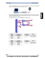 Предварительный просмотр 124 страницы Datasensor SCS1 Series Instruction Manual