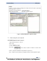 Предварительный просмотр 131 страницы Datasensor SCS1 Series Instruction Manual