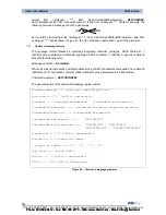 Предварительный просмотр 133 страницы Datasensor SCS1 Series Instruction Manual