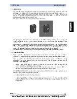 Предварительный просмотр 148 страницы Datasensor SCS1 Series Instruction Manual