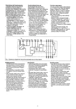 Предварительный просмотр 6 страницы Datasensor SE-DM 1200 Manual