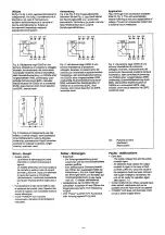 Предварительный просмотр 8 страницы Datasensor SE-DM 1200 Manual