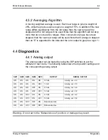 Preview for 23 page of DATASONICS PSA-916 User Manual